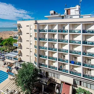 Hotel Palace, Bibione