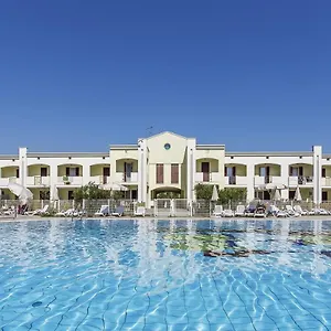 Villaggio Calycanthus Apartman