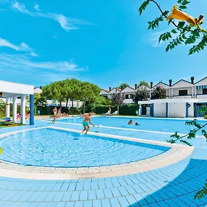  Ferienhaus Villaggio Maja By Interhome