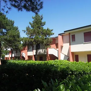 Villaggio Azzurro Apartman