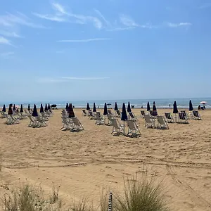 Apartament Malibu, Bibione