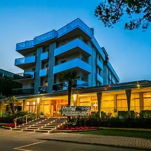 Hotel President, Bibione