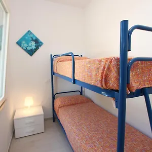 Ferienhaus Pinetine
