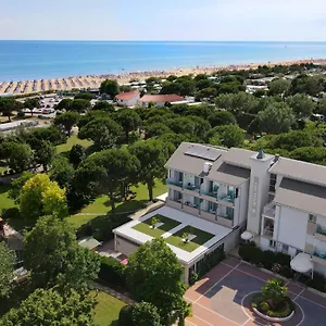 Hotel Hiki, Bibione
