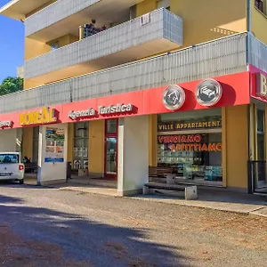 Veneta Apartman