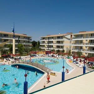 Villaggio Planetarium Apartman