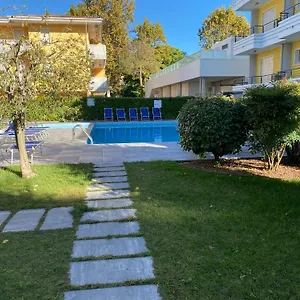 Apartament Residenza Viel, Bibione