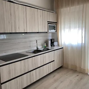 Apartament Casa Eva, Bibione