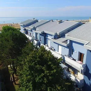 Marina Grande Apartman