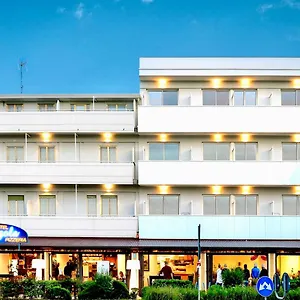 Hotel Alla Pergola, Bibione