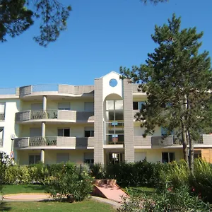 Villaggio Lido Del Sole Bibione