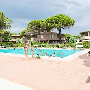 Tivoli Apartman