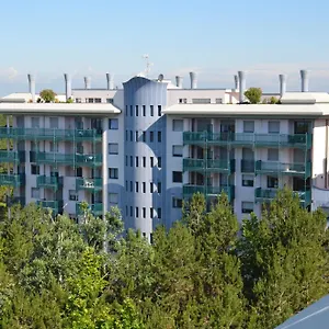 Residenza Delle Terme Bibione