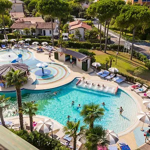 Mediterranee Family & Spa Bibione