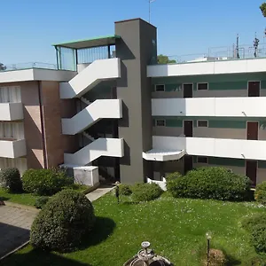 Apartament Gemini, Bibione