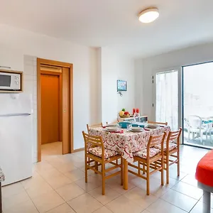 Apartament Casa La Celeste, Bibione