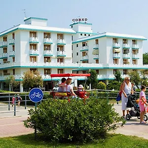  Ferienhaus Corso