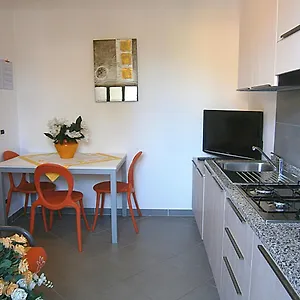 Quadrangolo Nyaraló