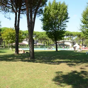  Ferienhaus Villaggio Olimpia