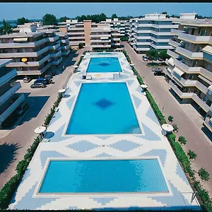 Valbella - Geturhotels Apartmanhotel