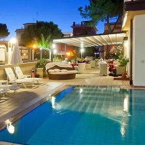 Hotel Kennedy, Bibione