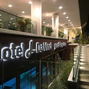 Hotel Leonardo Da Vinci Wellness, Bibione