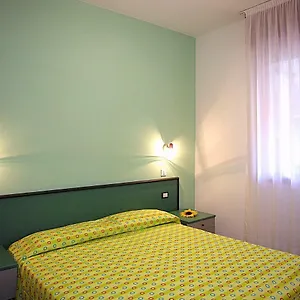 Apartament Villaggio Azzurro, Bibione