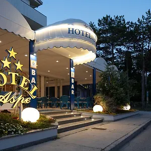 Hotel Aspe, Bibione