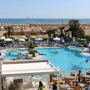 Majestic & Wellness Bibione